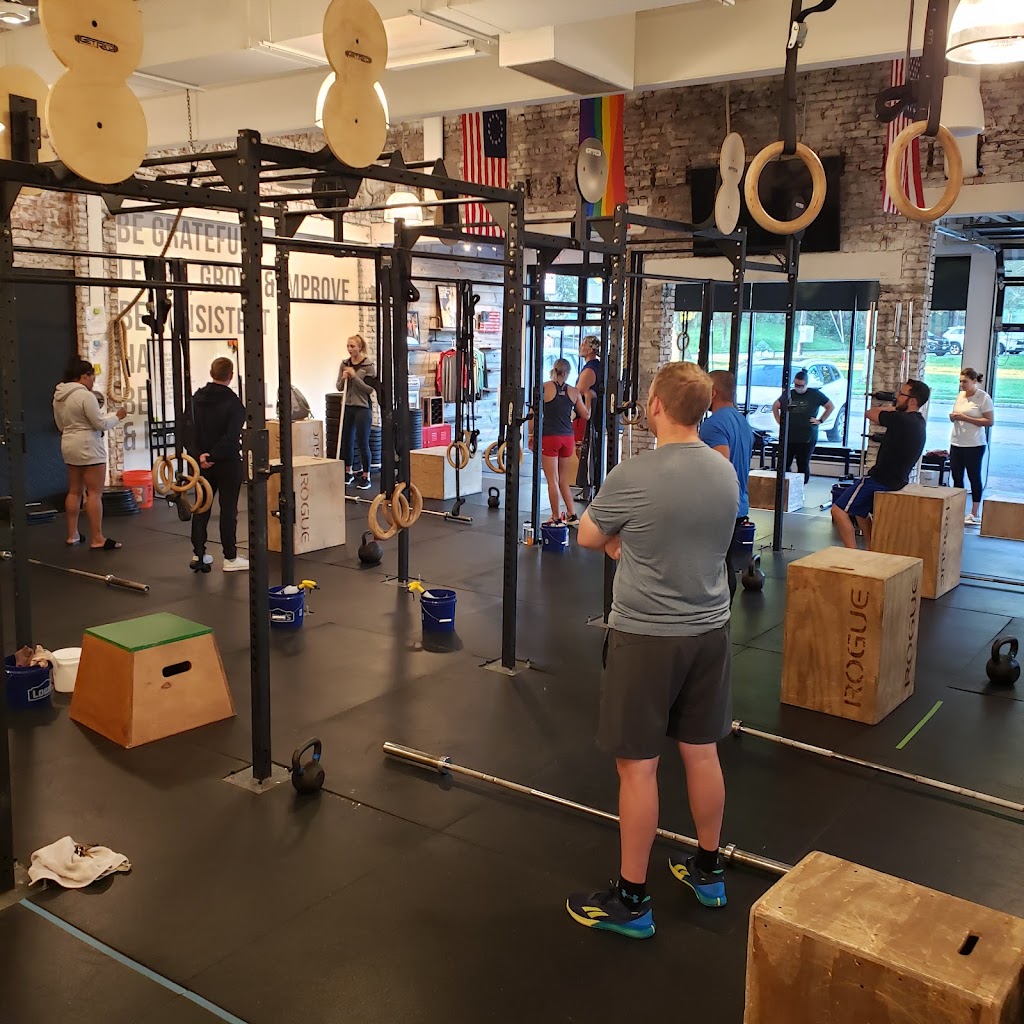  13 Stars Community Fitness