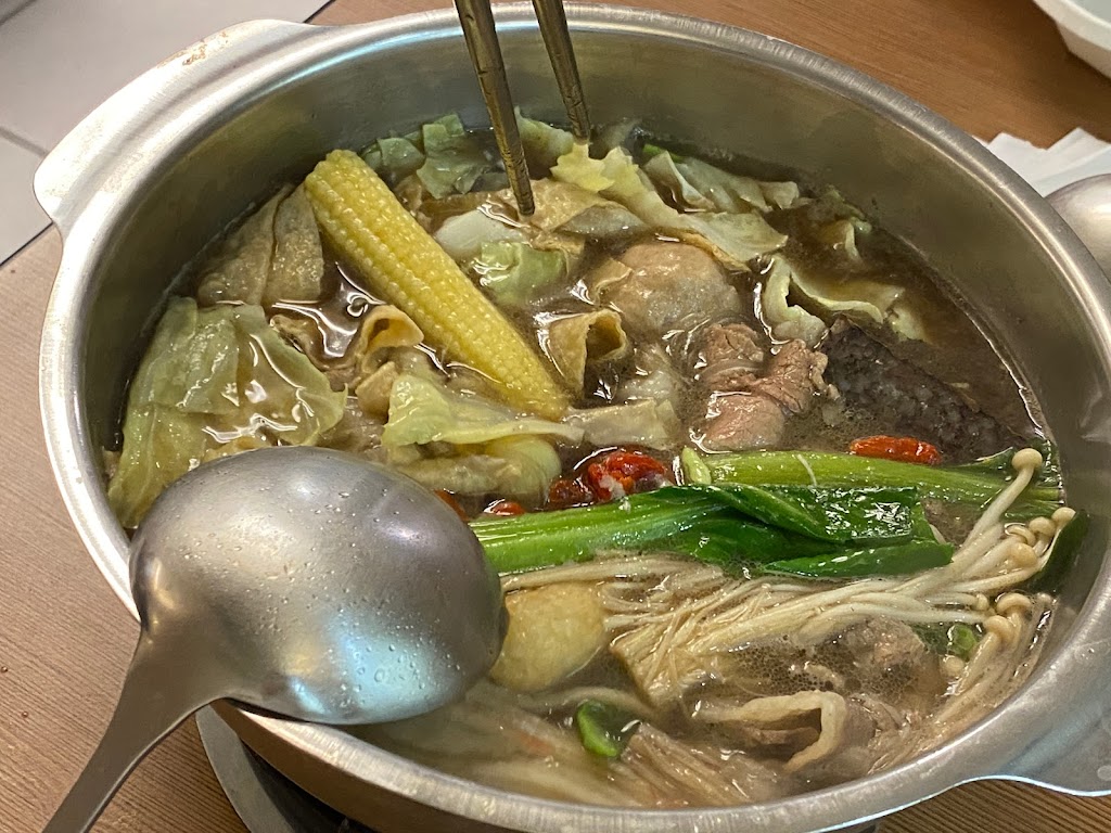 麗媽四季鍋 的照片