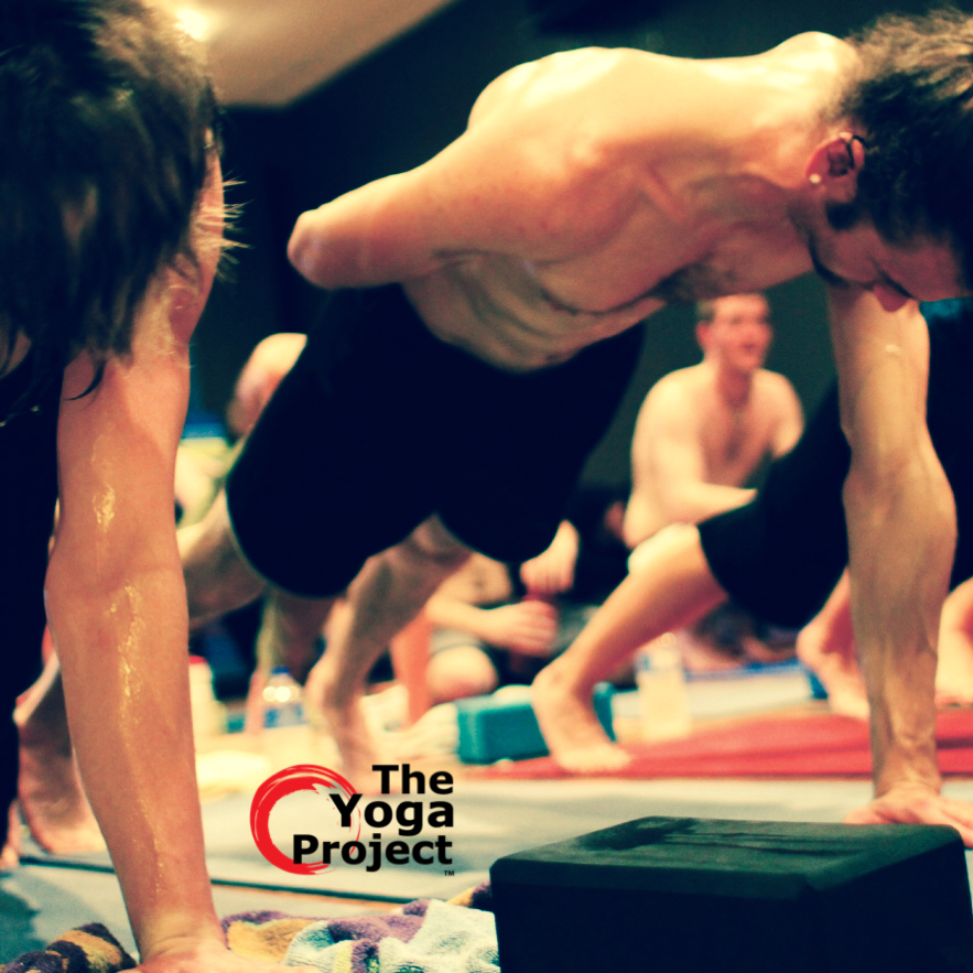  Yoga Project - Mansfield