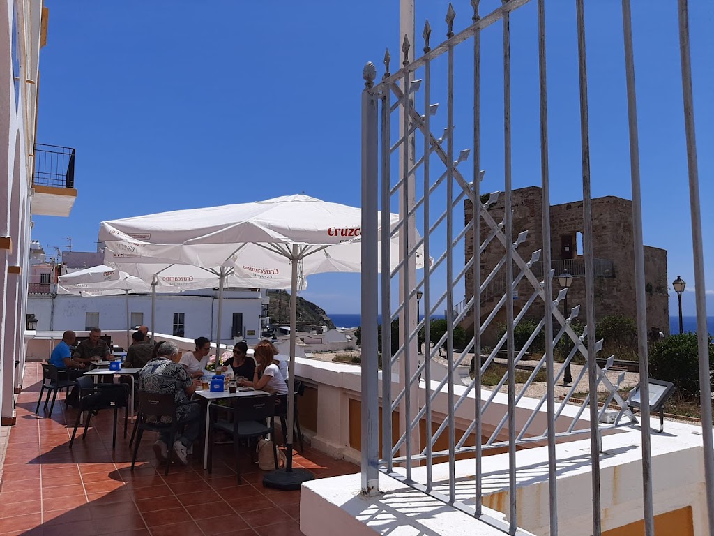 Bar Residencia El Miramar