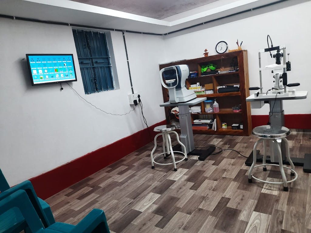 Banaja Eye Care