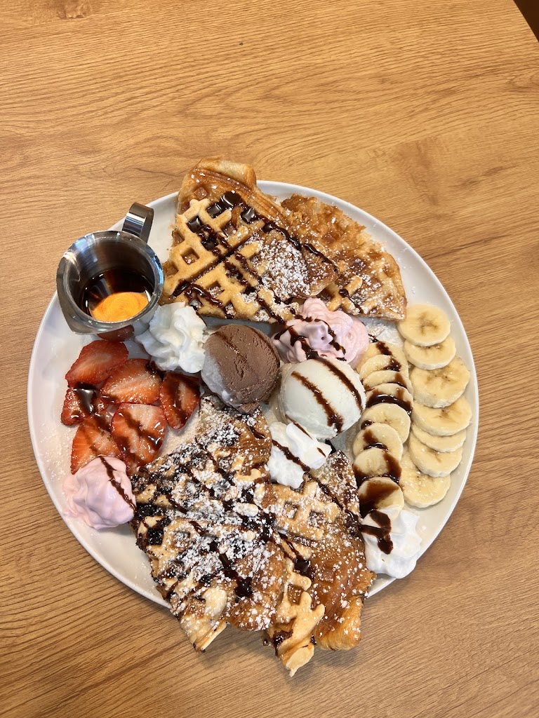 Waffle