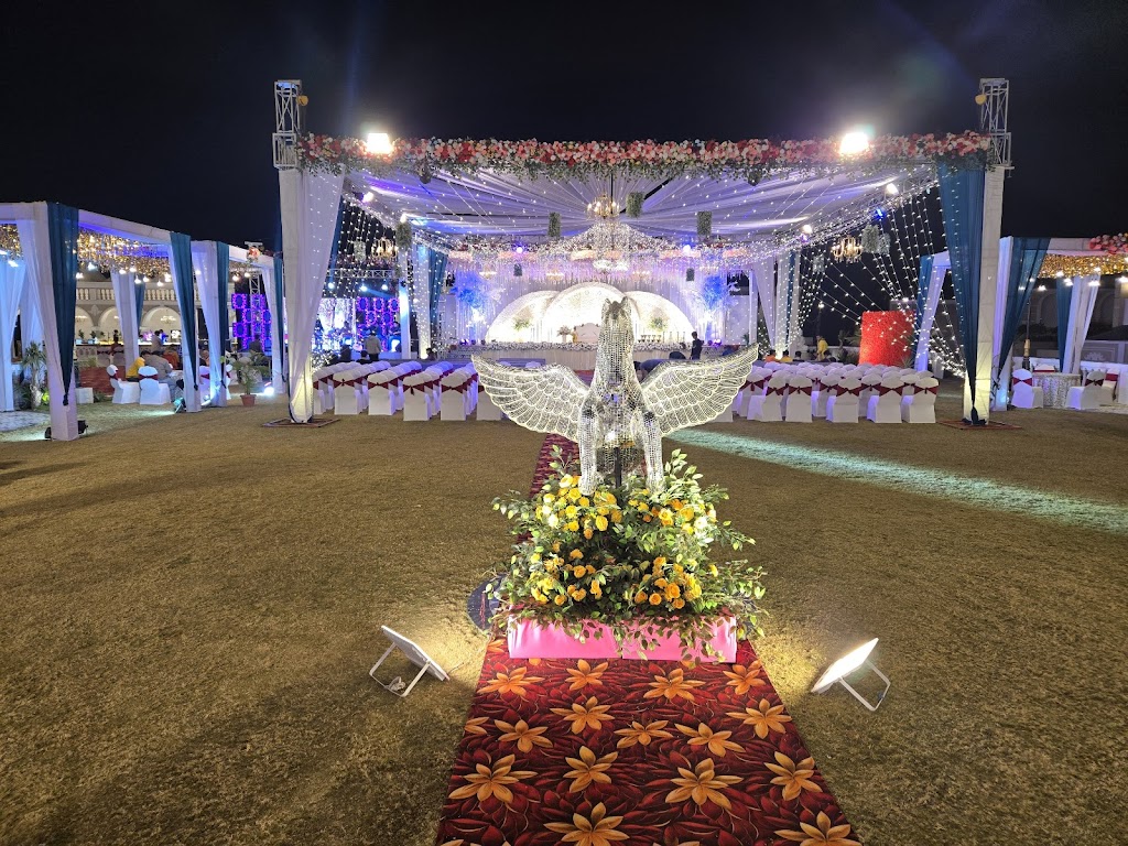 The Vijay Villas