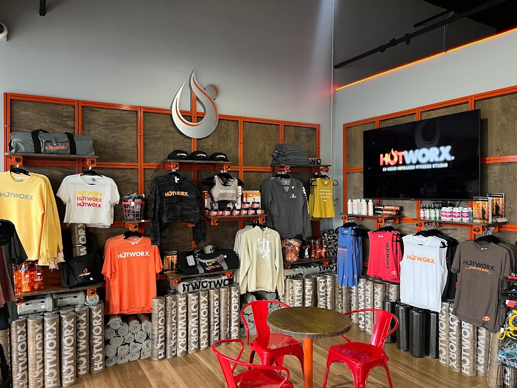  HOTWORX - Dartmouth, MA