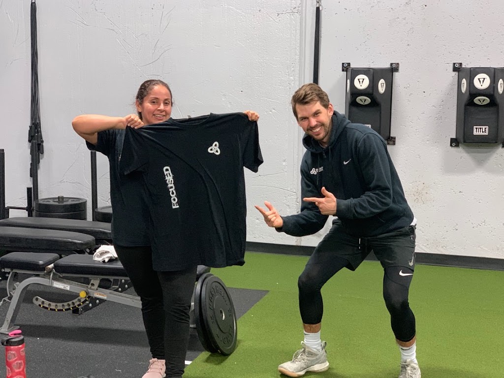  Infinity Personal Training