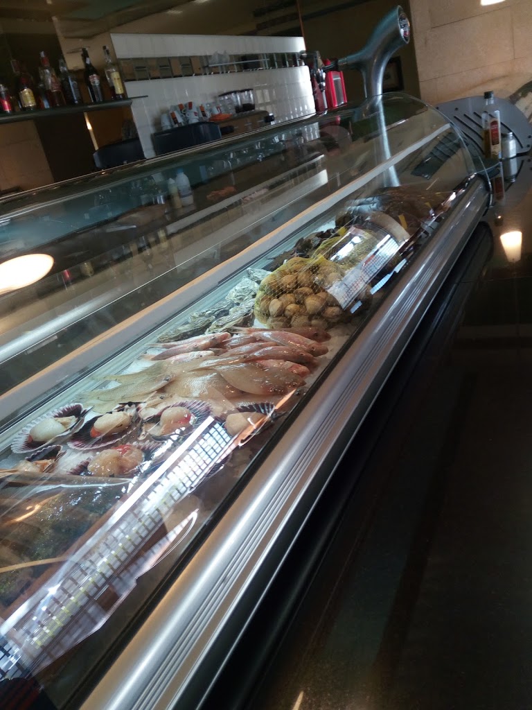Nueva apertura..! Restaurante Richi — Ambiente