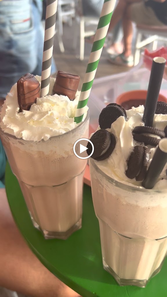 Restaurante El Rinconcito De Manel — Videos
