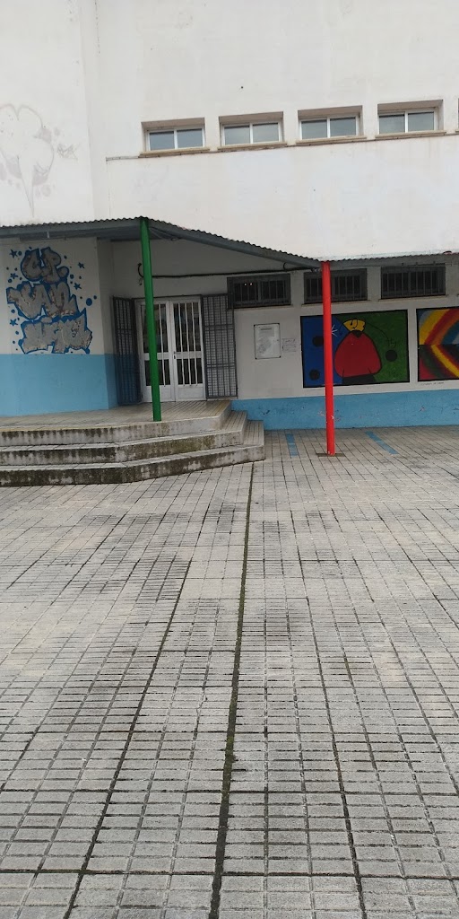 C E I P San Miguel Arcangel