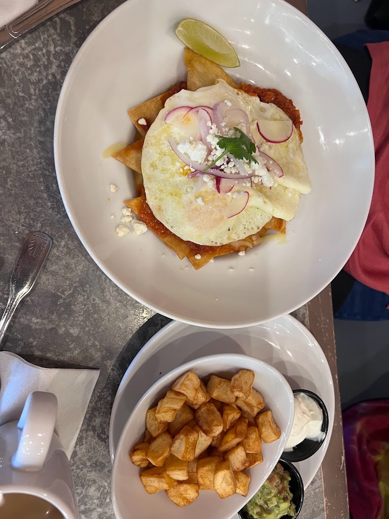 Home fries