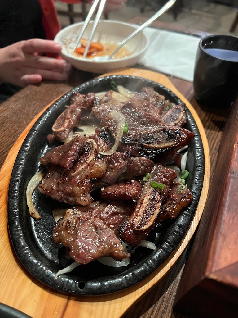 Short ribs