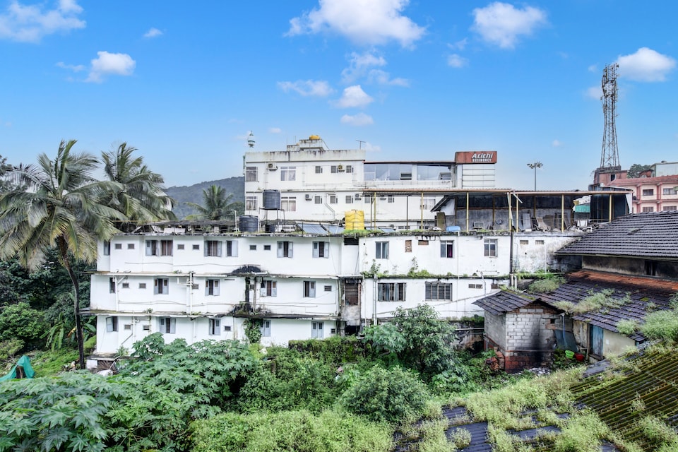 Collection O Virajpet City Centre Formerly The Fort Mercara