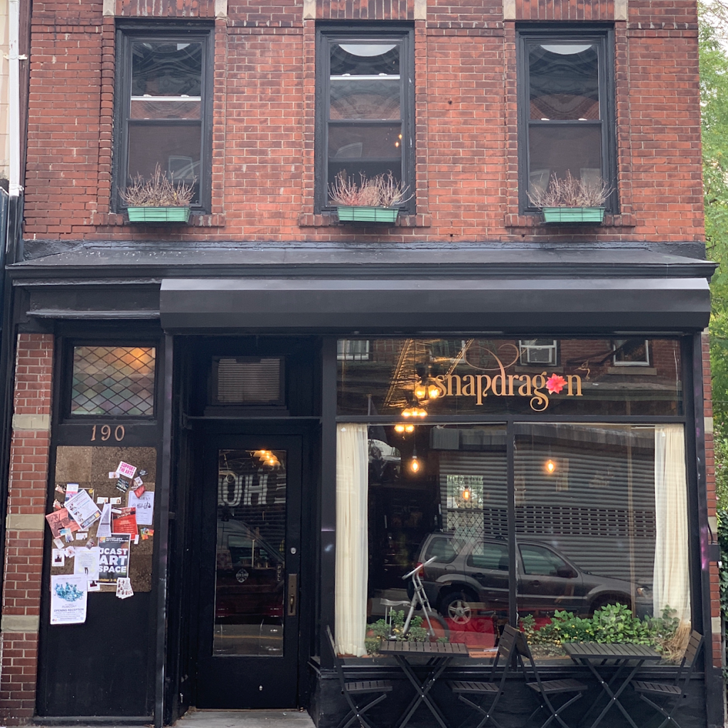 Photo of Snapdragon Coffee & Social