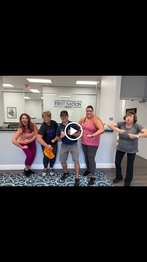  Limitless Health Movement