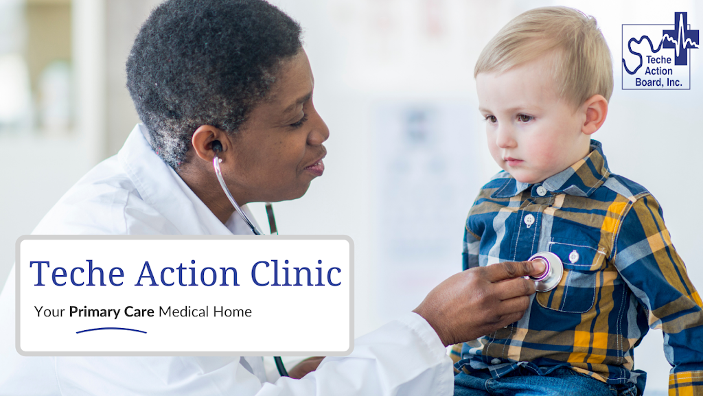 Teche Action Clinic