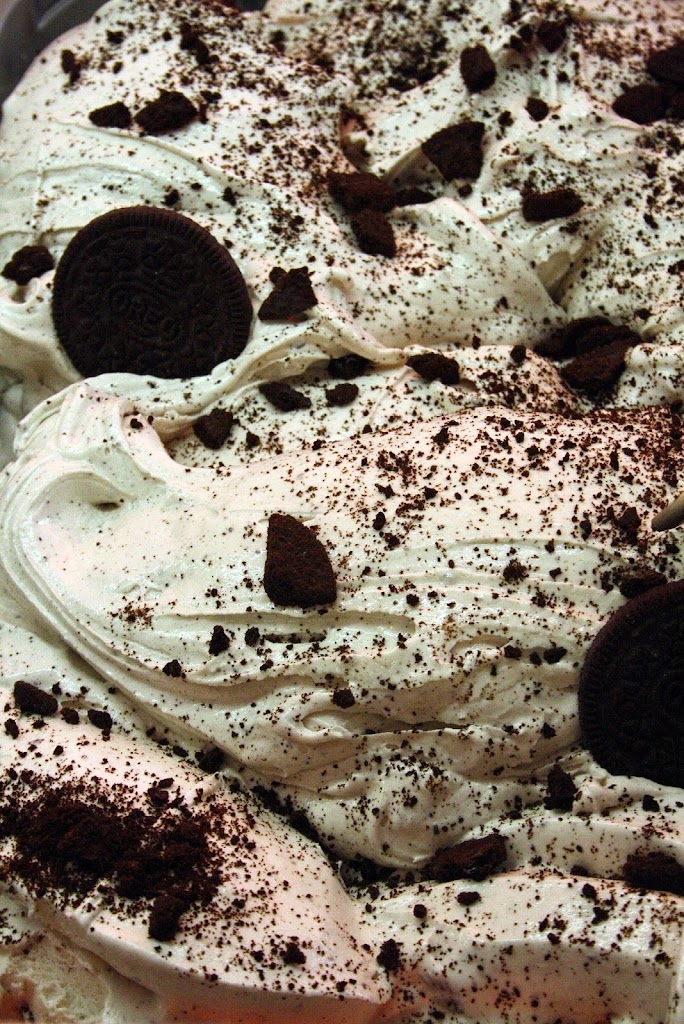 Cafeteria Heladeria Alboraya — Helado
