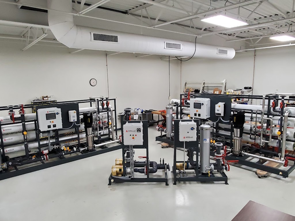 Apollo Technology Group