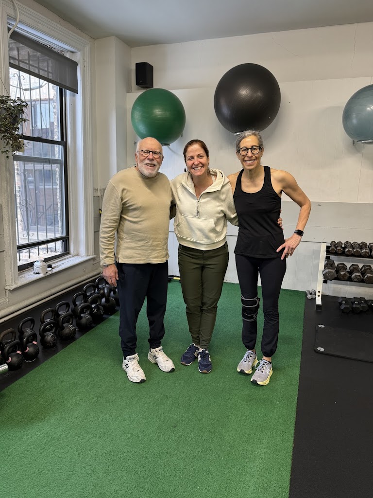  TruFit Personal Training Studios