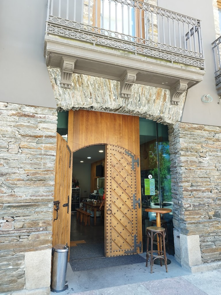 A Cantina Pulperia Luis