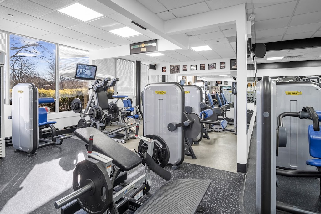  CEA FITNESS - PORT WASHINGTON