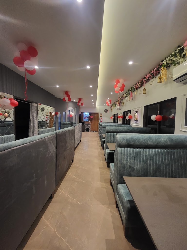 Sahil Family Restaurant
