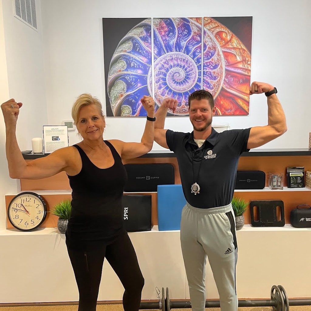  Excellence In Fitness Millersville