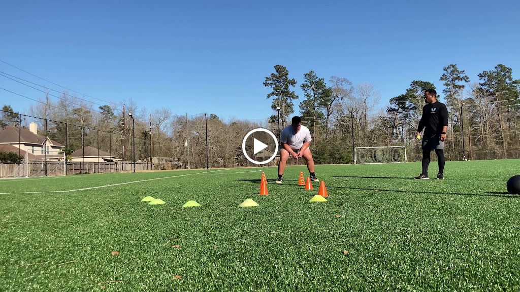  T.O.N.E. System Fitness