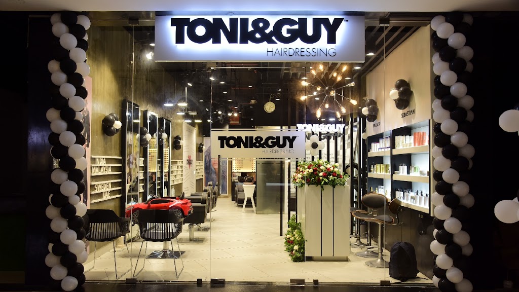 Toni Guy Gokulam Galleria Kozhikode