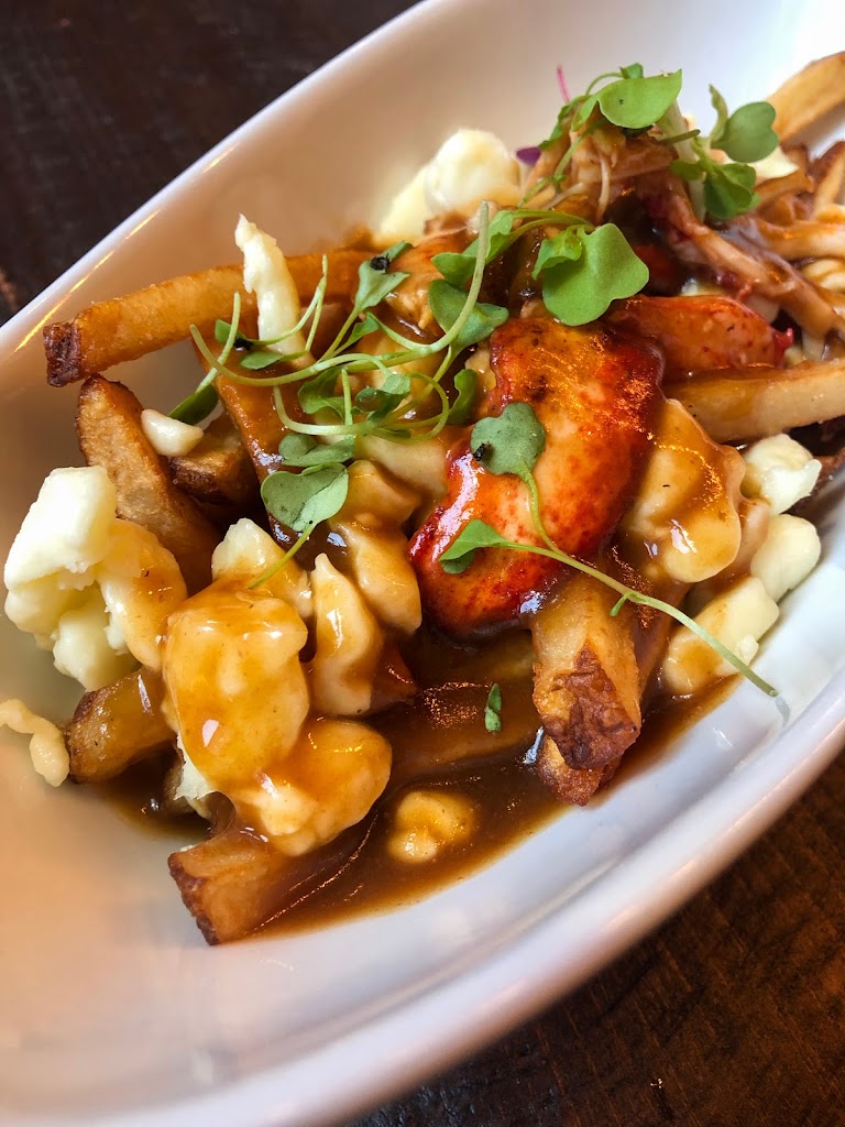 Poutine