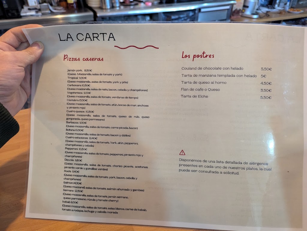 ROOTS — Carta