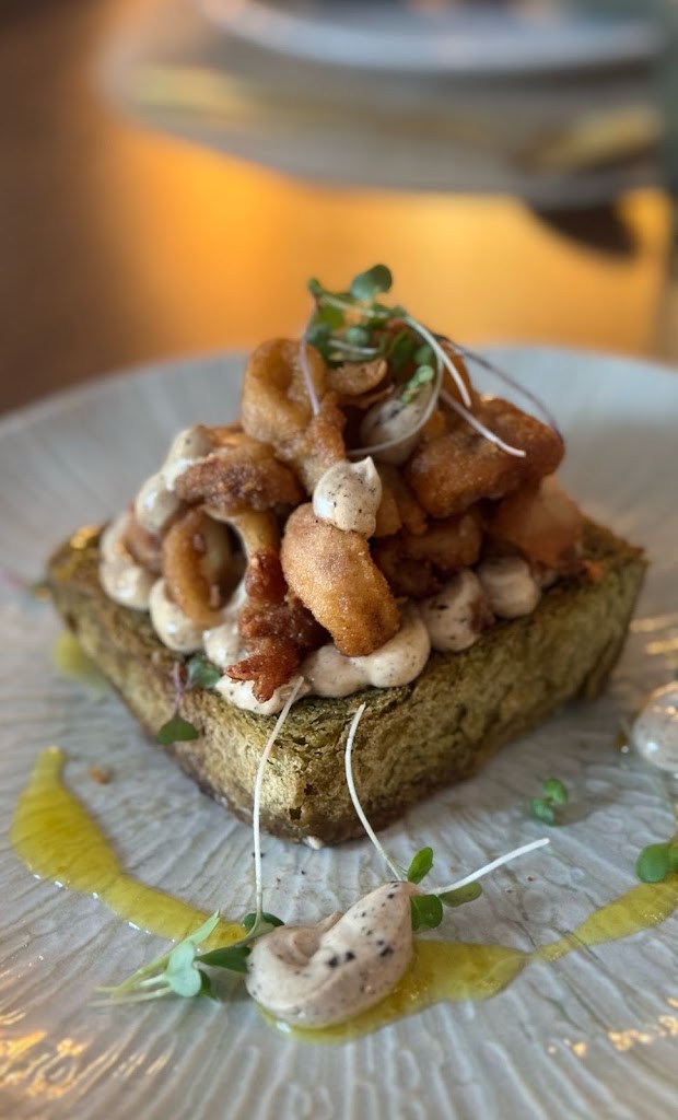 Teo Gastroespacio — Del propietario