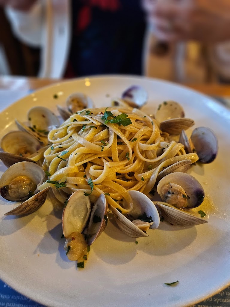 Spaghetti