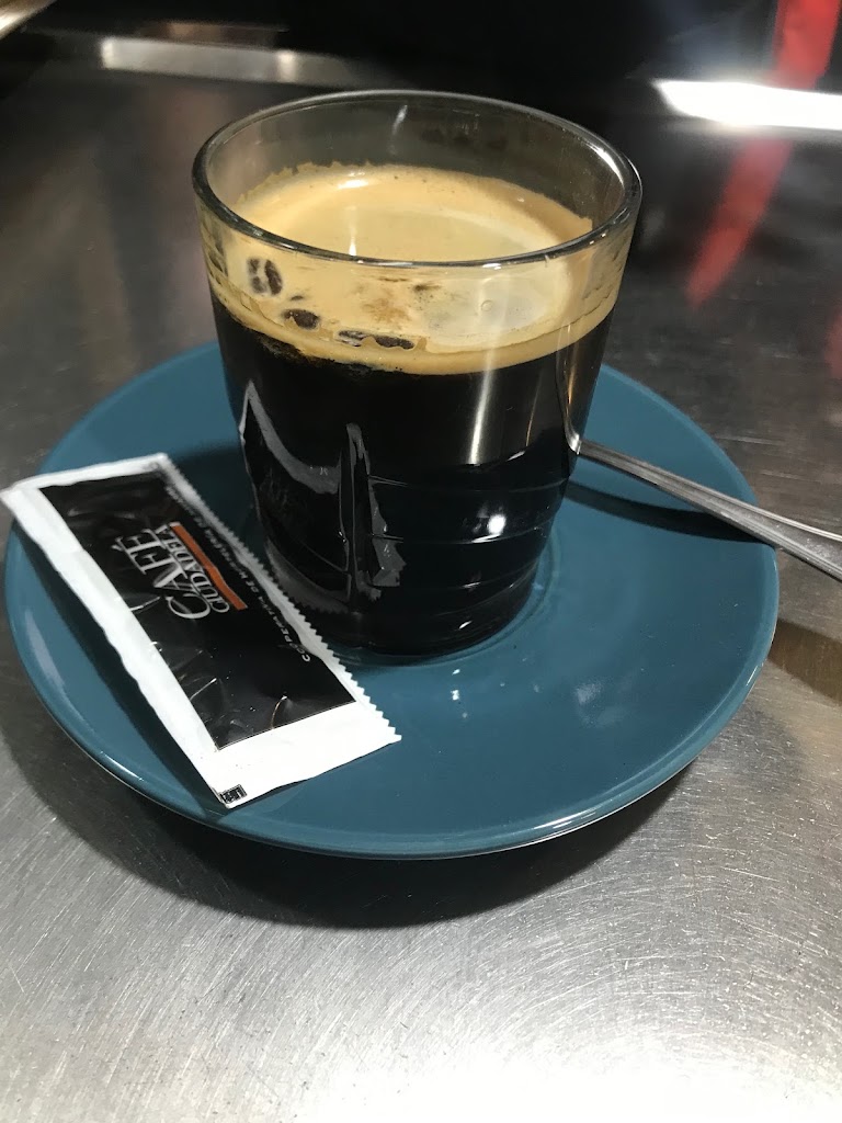 Club Ciclista Saioa — Comida y bebida