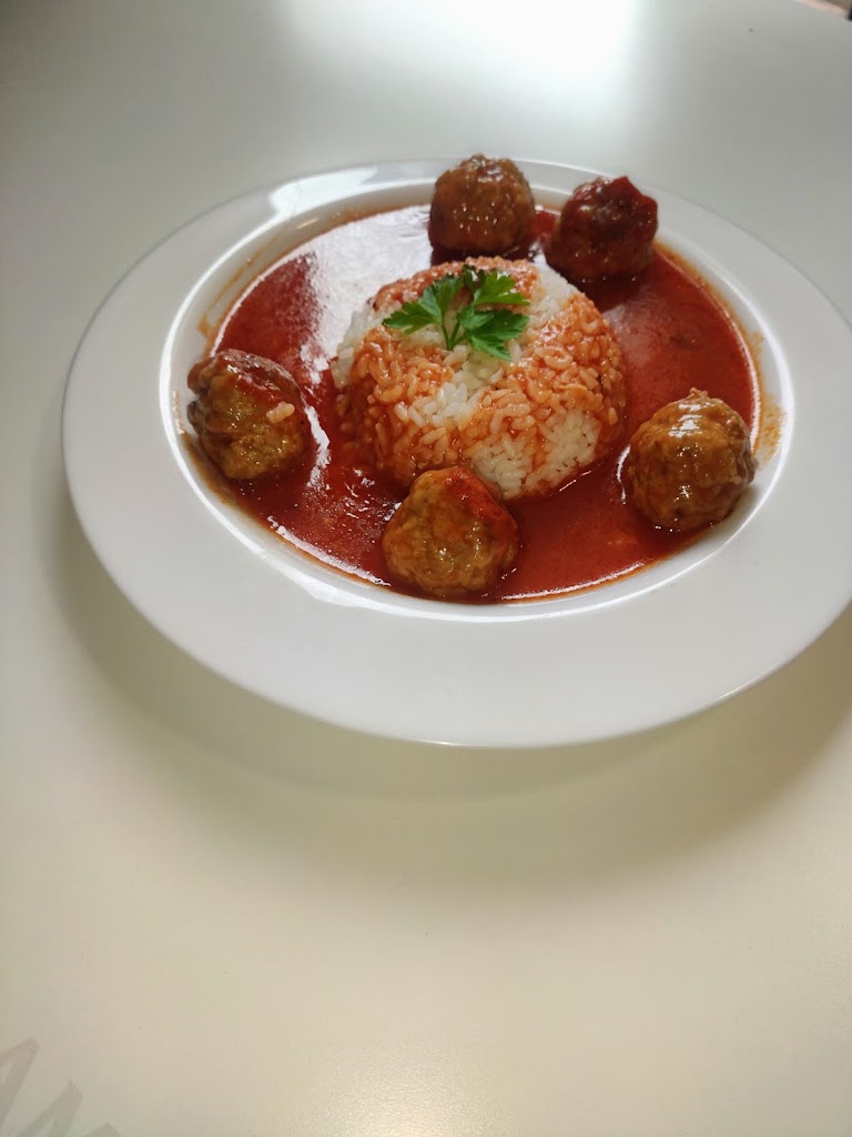 J — Comida y bebida