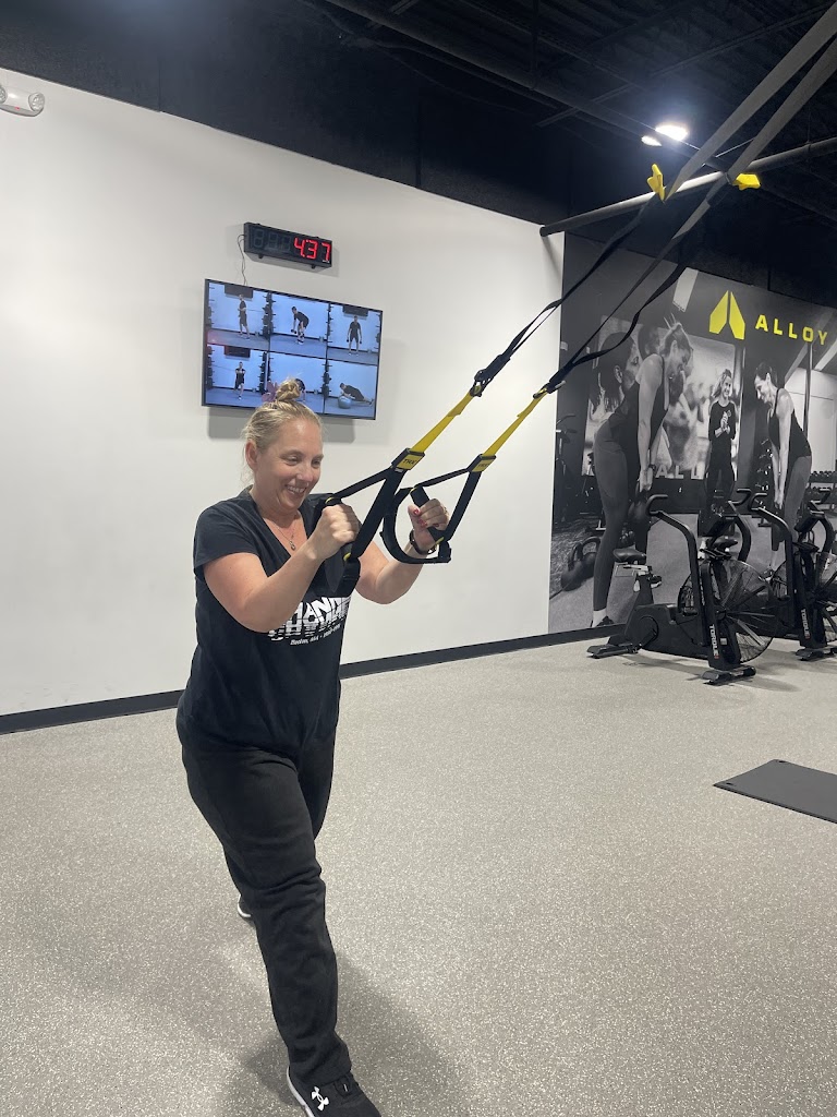  Alloy Personal Training Saugus
