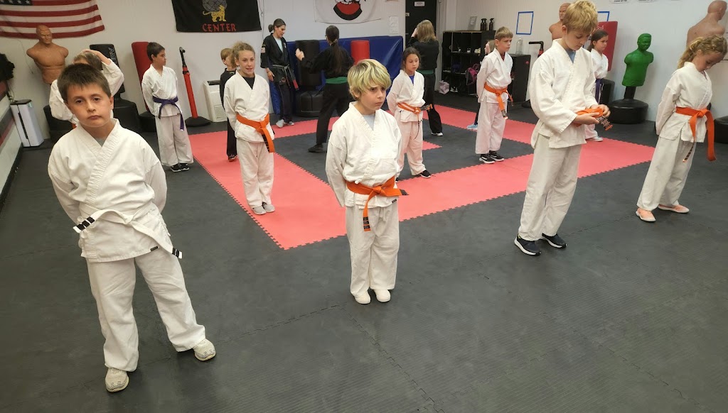 Family Karate Center