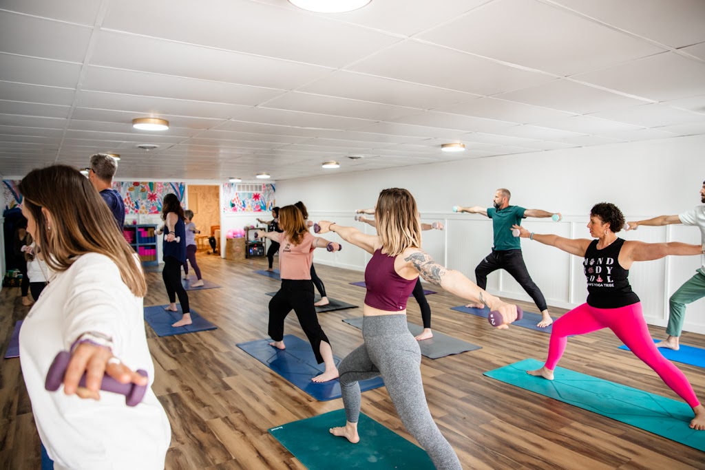  Megan's Yoga Tribe-DTLS