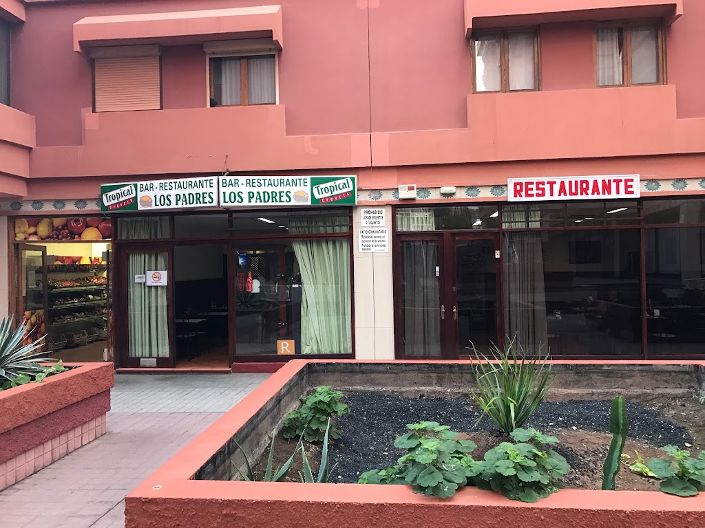 Bar Restaurante Los Padres