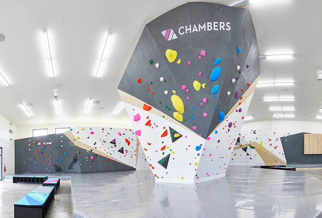  Chambers Purely Boulders
