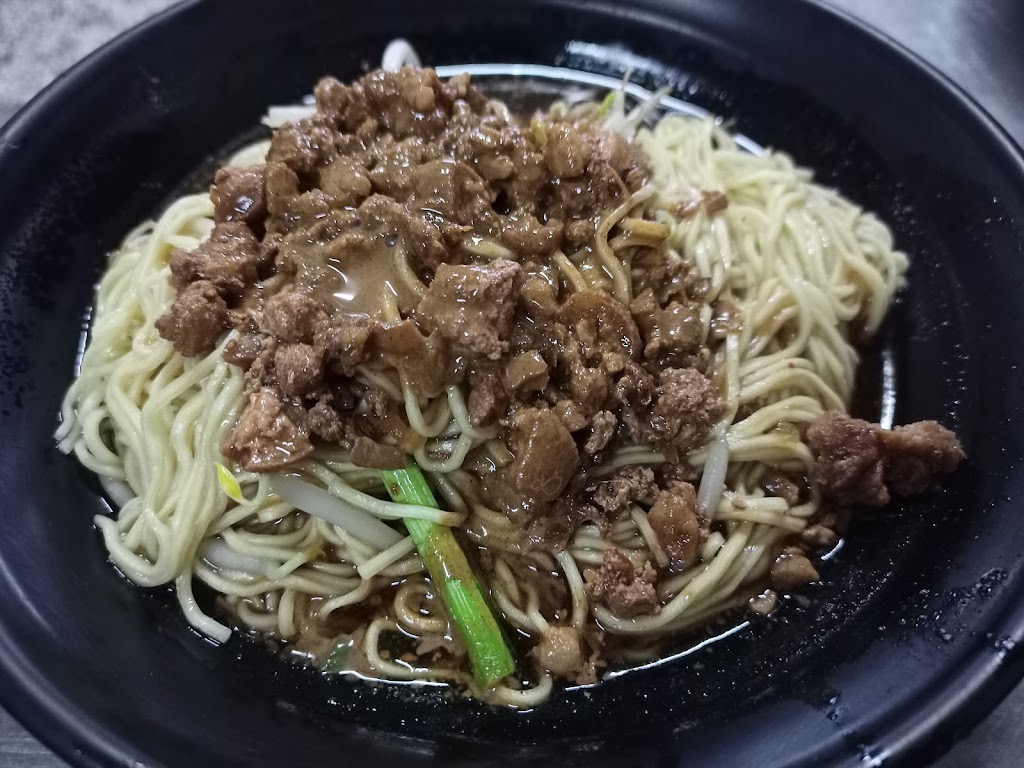 新奇麵店（阿婆麵） 的照片