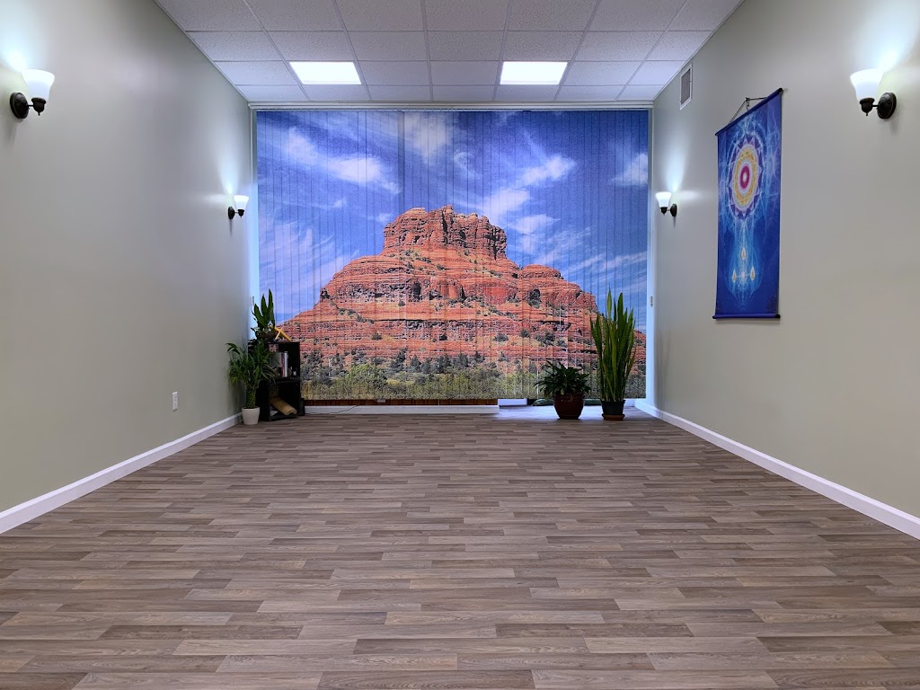  Body & Brain Yoga Tai Chi