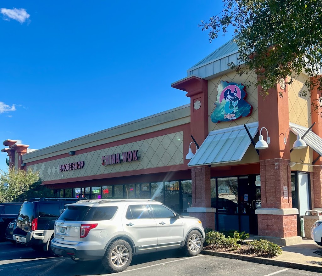 Photo of Calypso Coffee Bar
