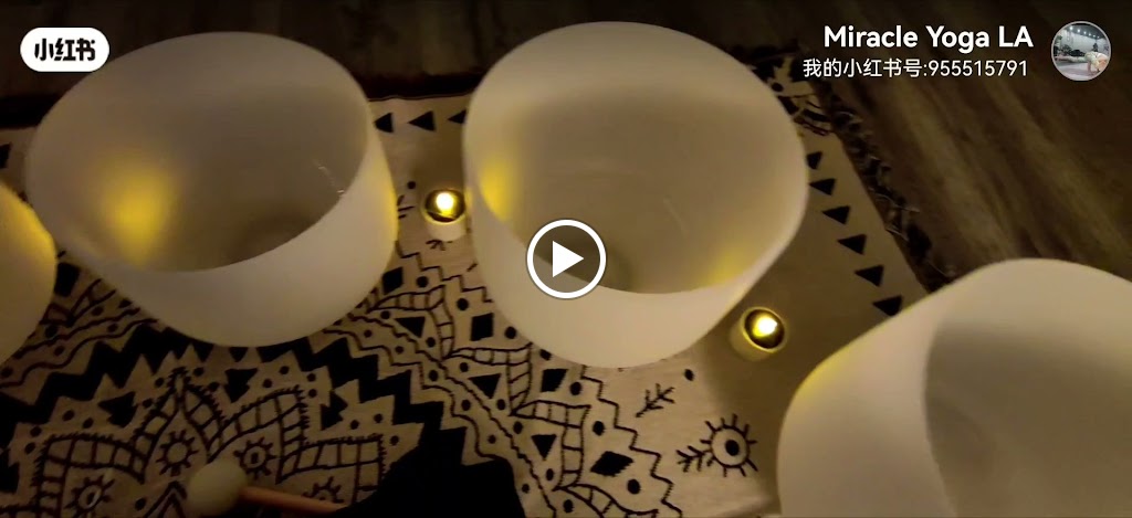  Miracle Yoga LA