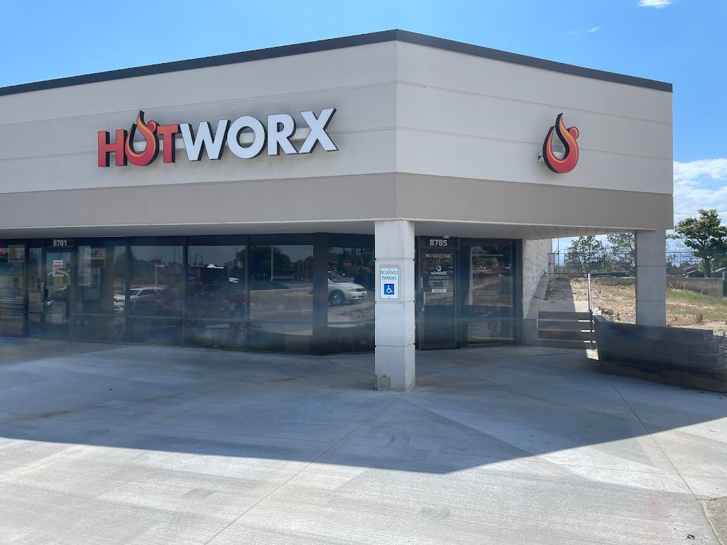  HOTWORX - Westminster, CO - Downtown Westminster