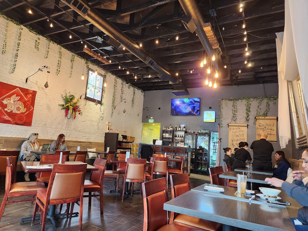 Thai Thyme