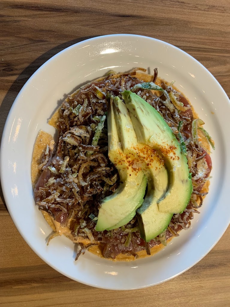 Tostada
