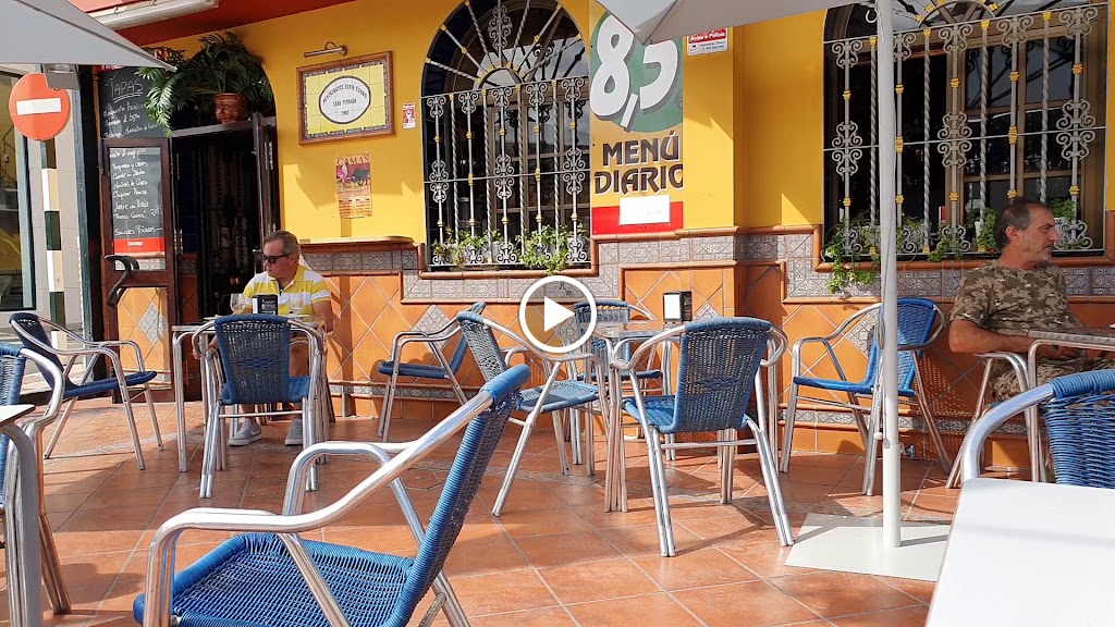 Restaurante Venta Curro — Videos