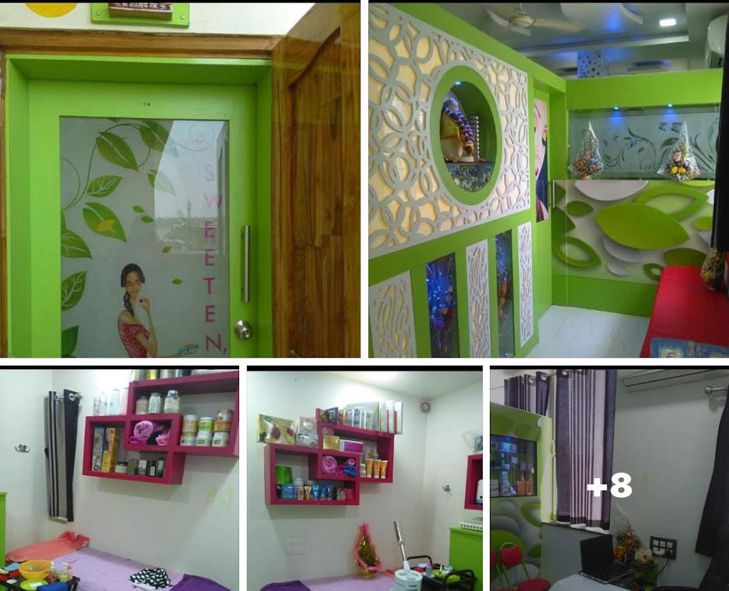 Galaxy Beauty Parlour And Training Center