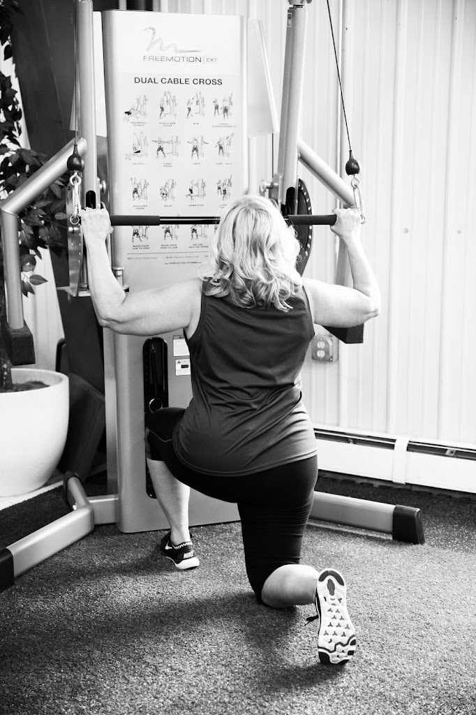  Ocean Blue Fitness Pilates & Strength Coaching