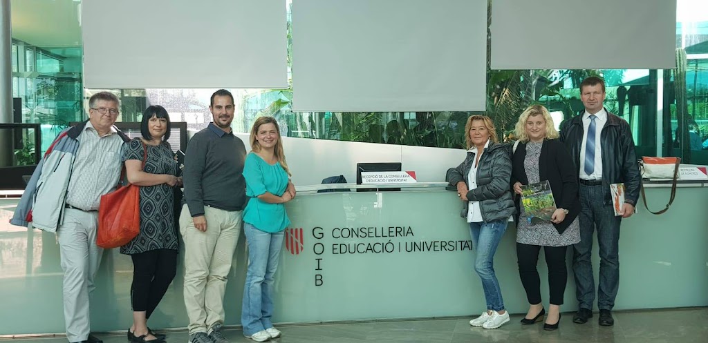 Education In Progress