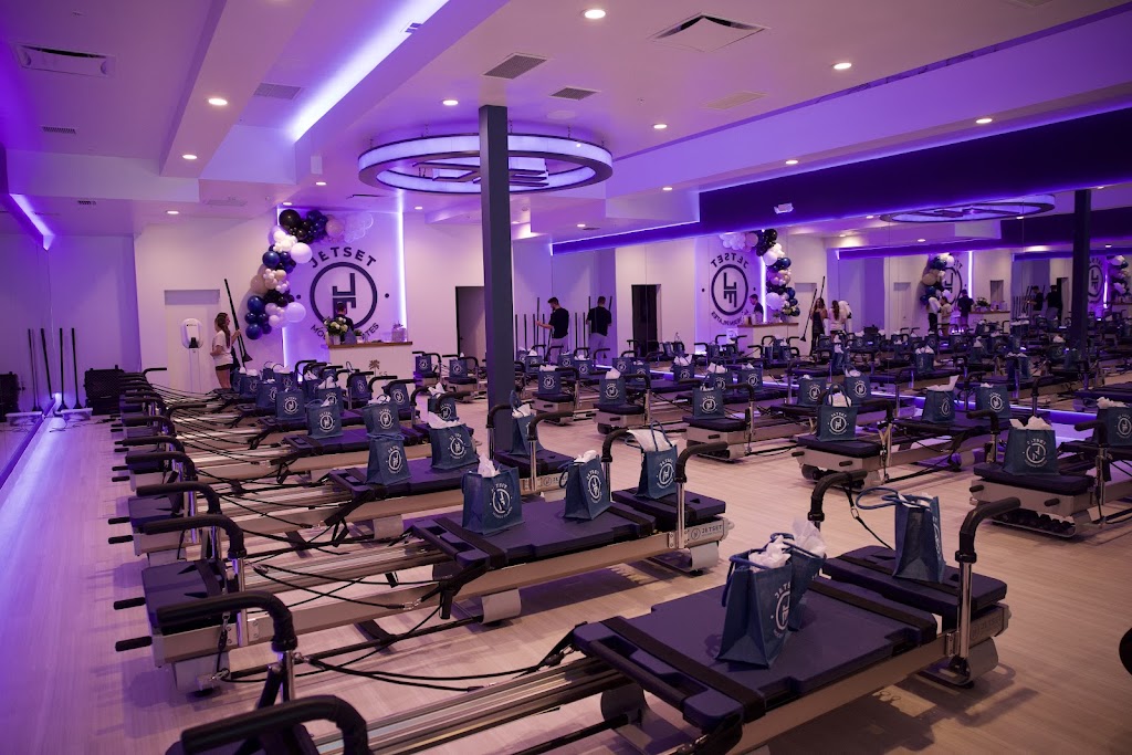  JETSET Pilates - Aventura